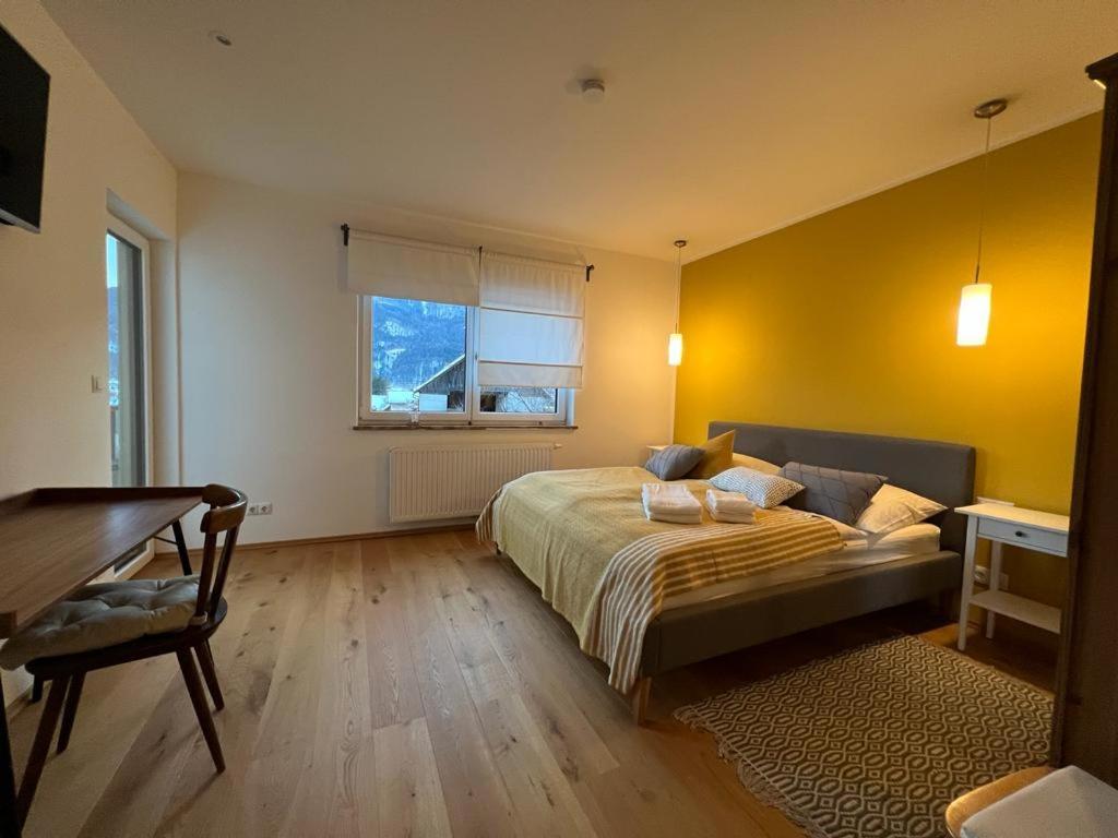 Apartment Hildegard Jenig Zewnętrze zdjęcie