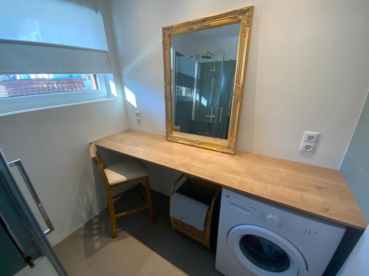 Apartment Hildegard Jenig Zewnętrze zdjęcie