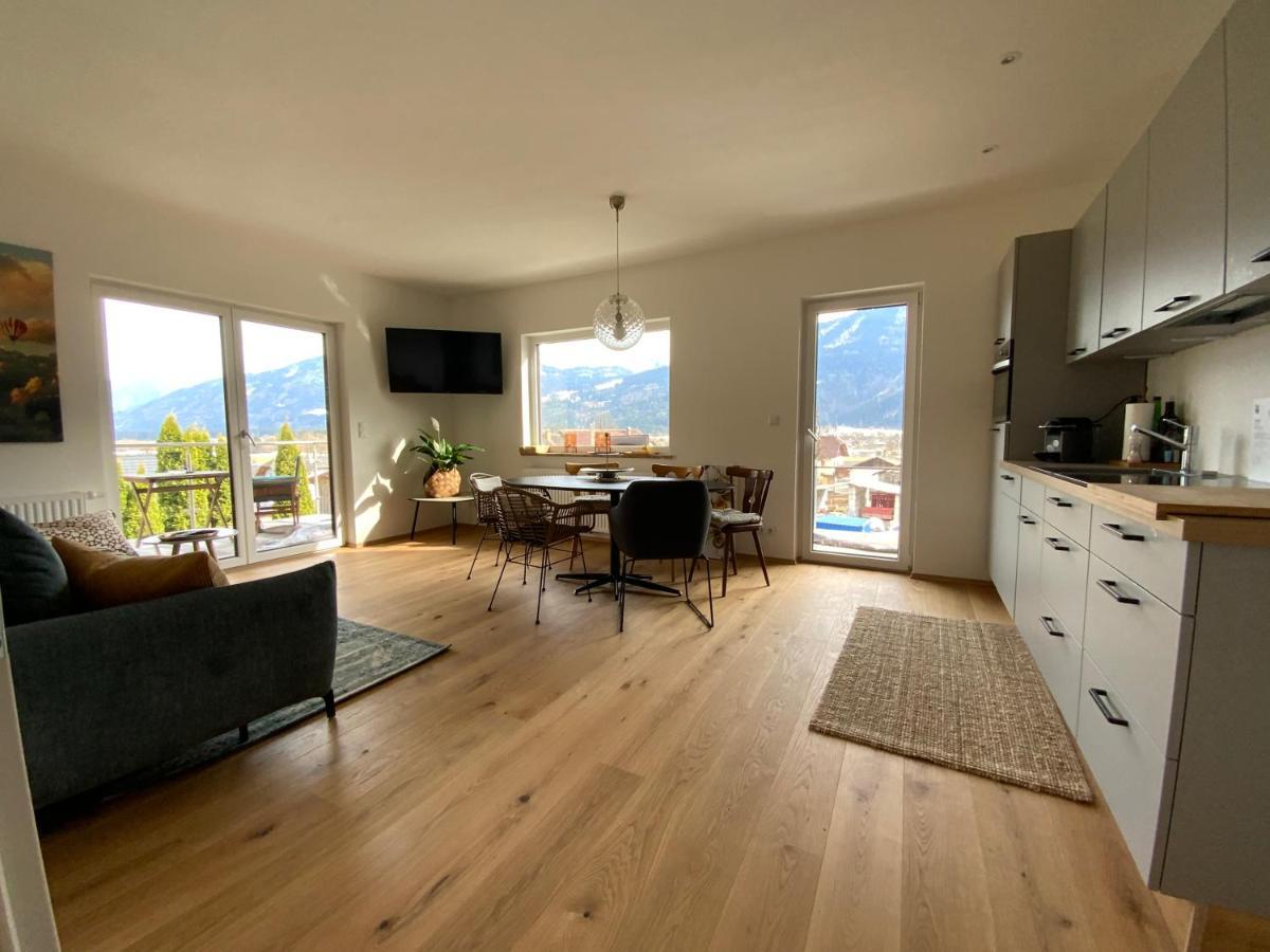 Apartment Hildegard Jenig Zewnętrze zdjęcie
