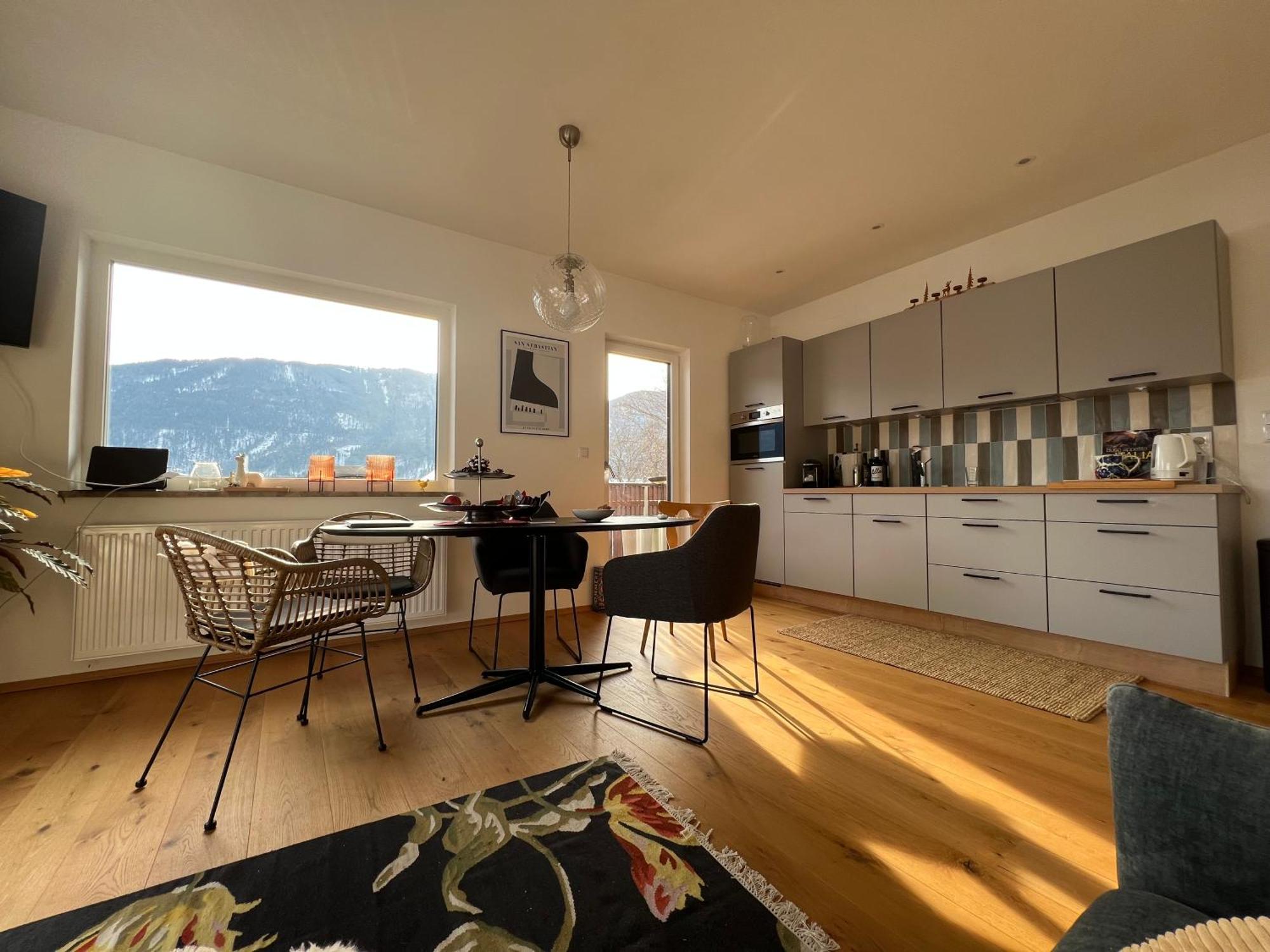 Apartment Hildegard Jenig Zewnętrze zdjęcie